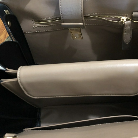 Elegant handbag - Picture 6 of 6